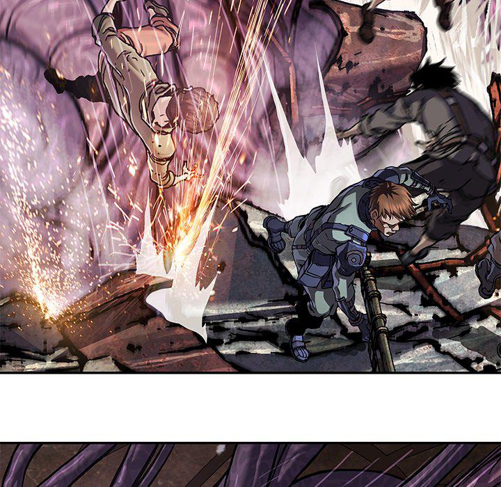 Read Leviathan (en) Manga Online