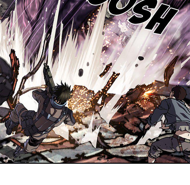 Read Leviathan (en) Manga Online