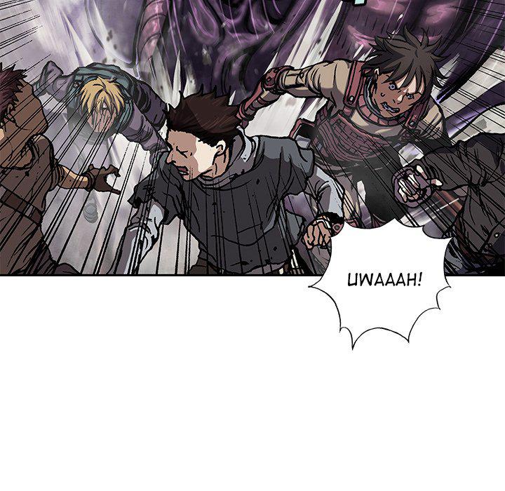 Read Leviathan (en) Manga Online