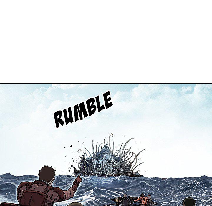 Read Leviathan (en) Manga Online