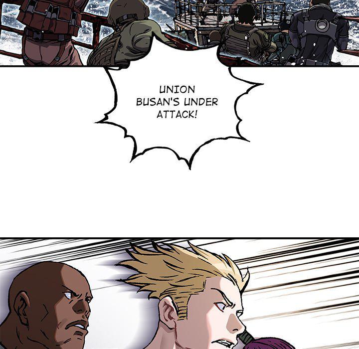 Read Leviathan (en) Manga Online