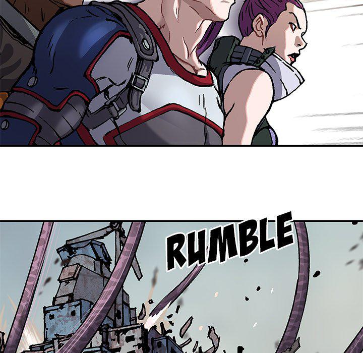 Read Leviathan (en) Manga Online