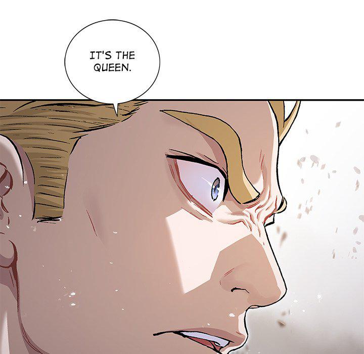 Read Leviathan (en) Manga Online