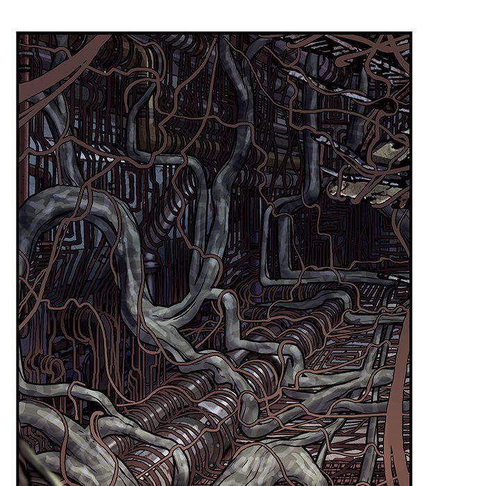 Read Leviathan (en) Manga Online