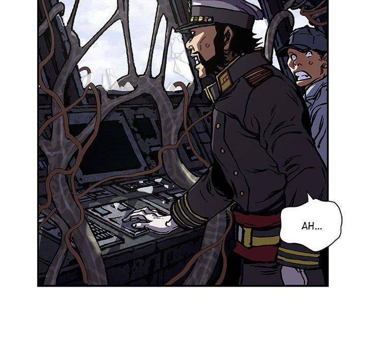 Read Leviathan (en) Manga Online