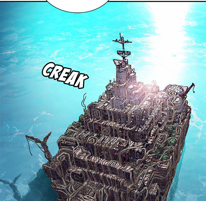 Read Leviathan (en) Manga Online