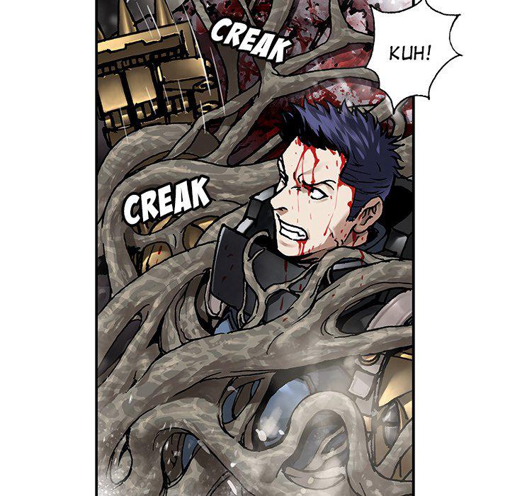 Read Leviathan (en) Manga Online