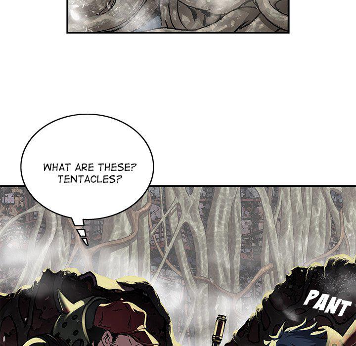 Read Leviathan (en) Manga Online