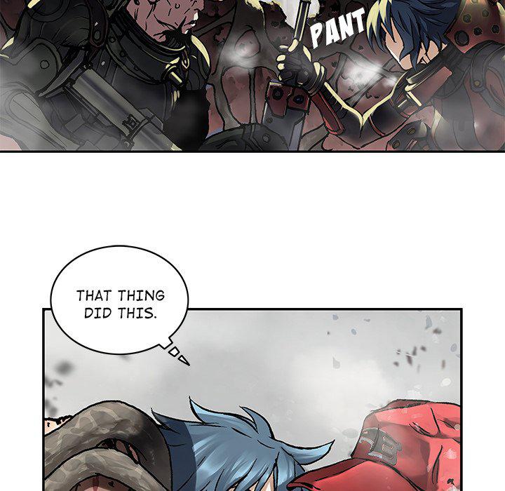 Read Leviathan (en) Manga Online