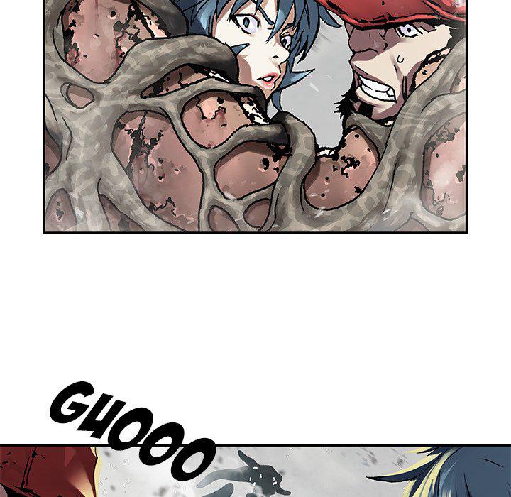 Read Leviathan (en) Manga Online