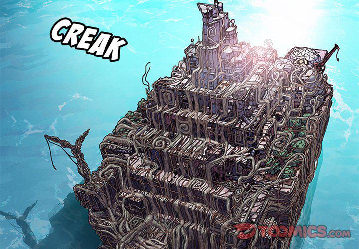 Read Leviathan (en) Manga Online