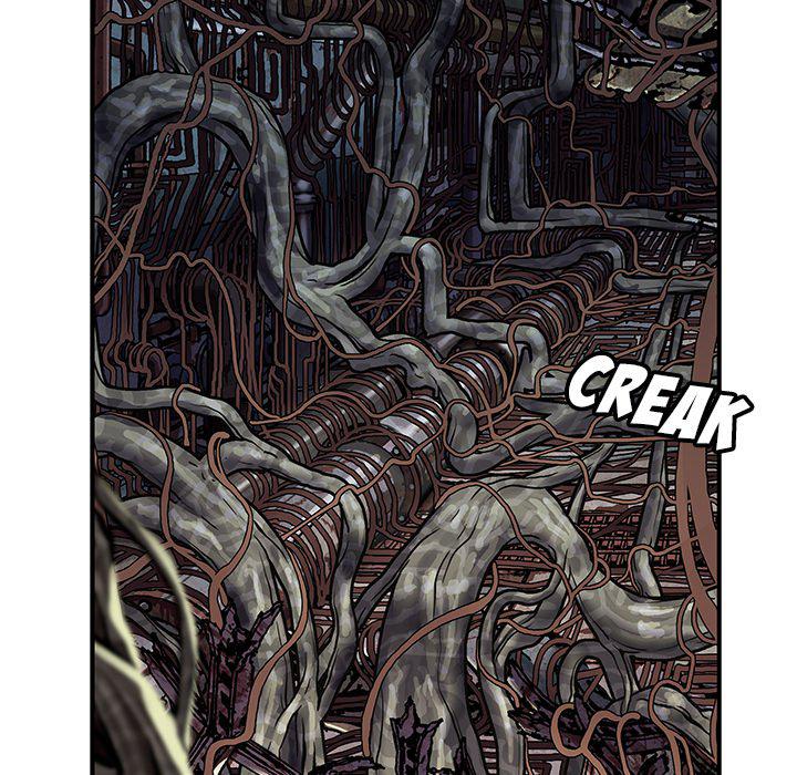 Read Leviathan (en) Manga Online