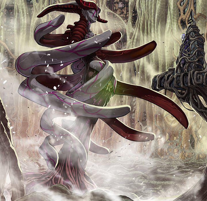 Read Leviathan (en) Manga Online