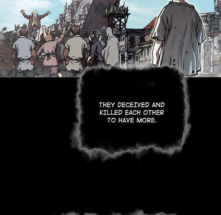 Read Leviathan (en) Manga Online