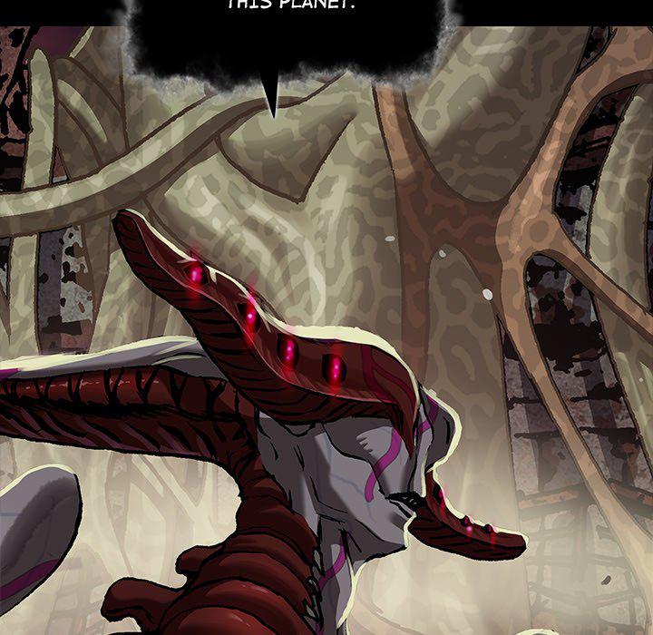 Read Leviathan (en) Manga Online