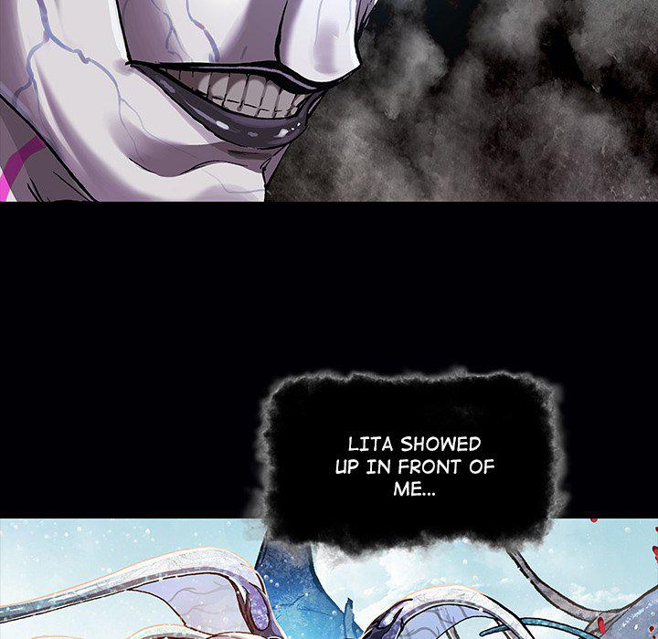 Read Leviathan (en) Manga Online