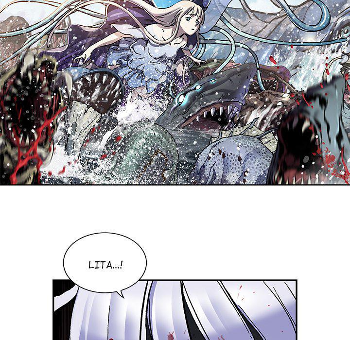 Read Leviathan (en) Manga Online