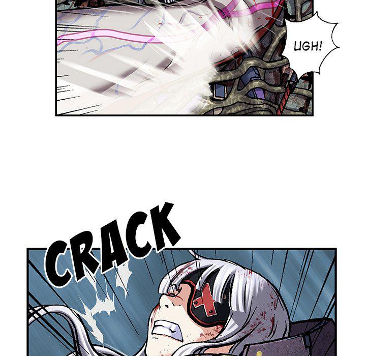 Read Leviathan (en) Manga Online