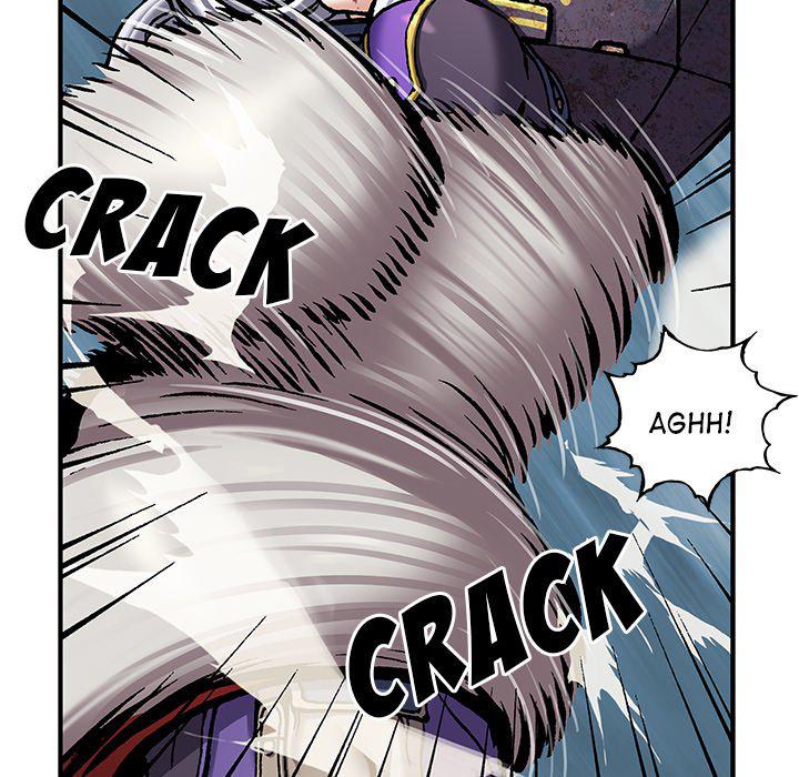 Read Leviathan (en) Manga Online