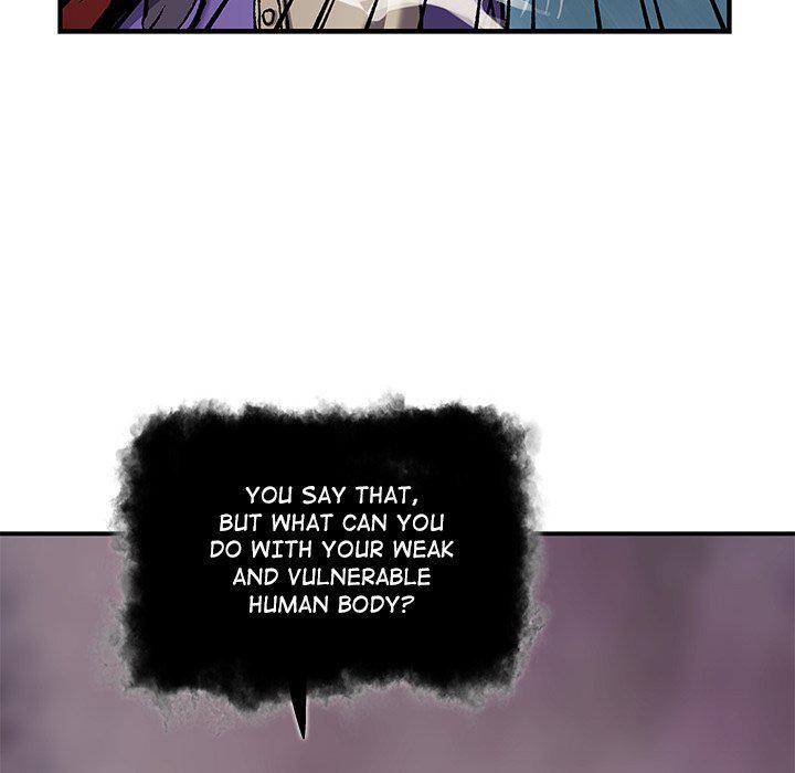 Read Leviathan (en) Manga Online