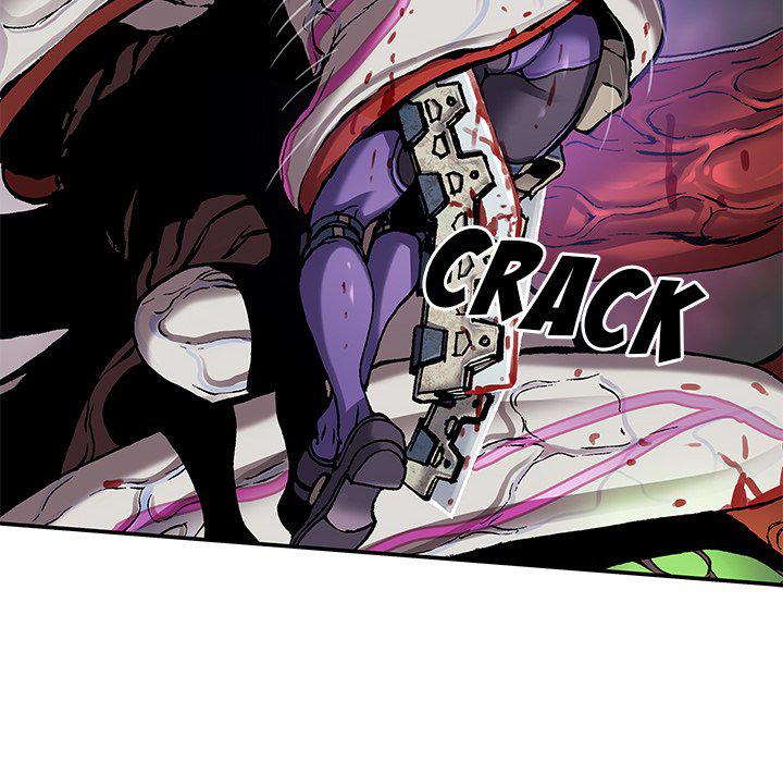 Read Leviathan (en) Manga Online