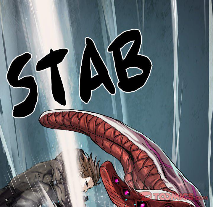 Read Leviathan (en) Manga Online