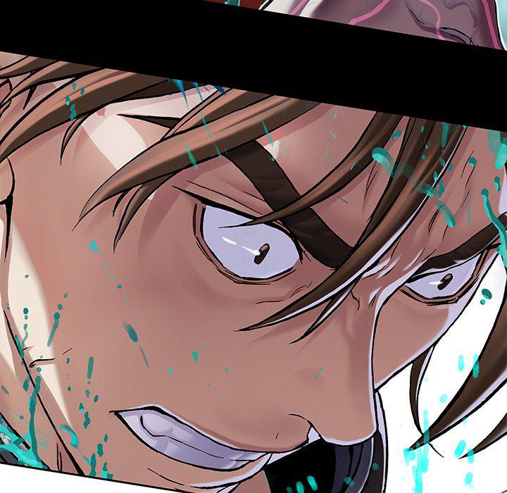 Read Leviathan (en) Manga Online