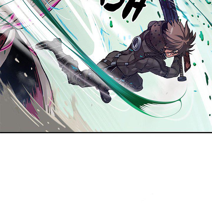 Read Leviathan (en) Manga Online