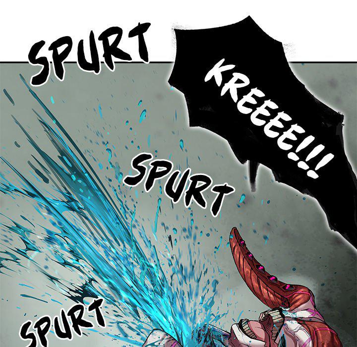 Read Leviathan (en) Manga Online