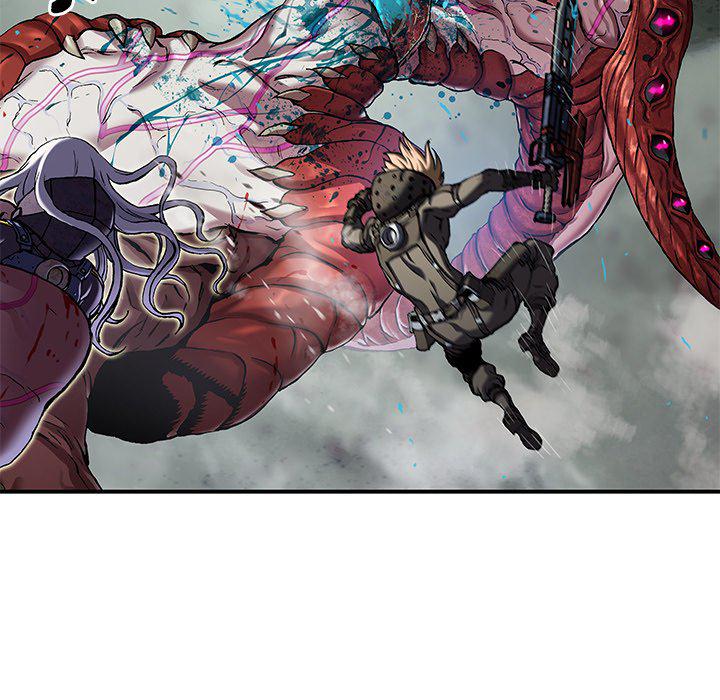 Read Leviathan (en) Manga Online