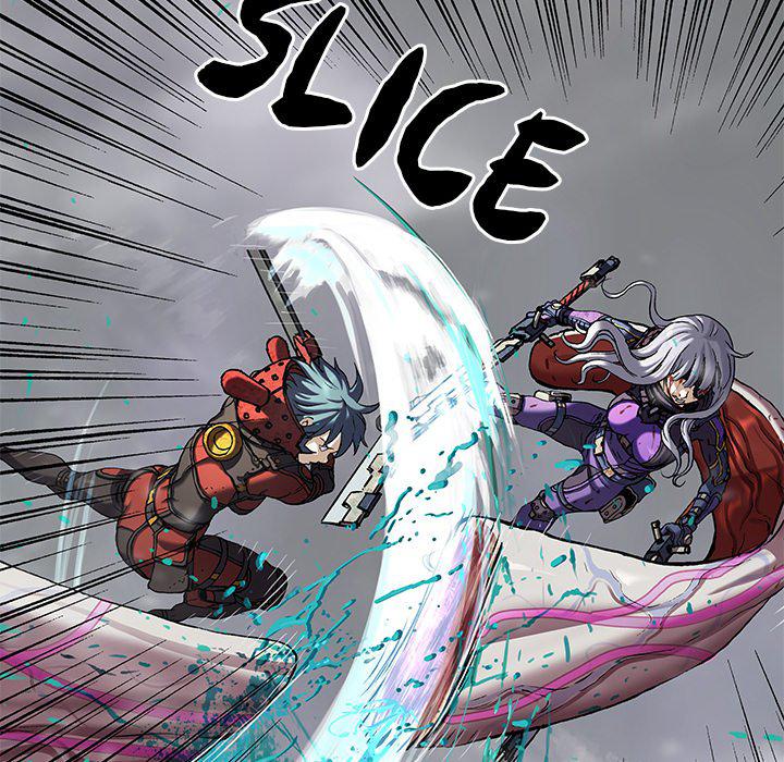 Read Leviathan (en) Manga Online