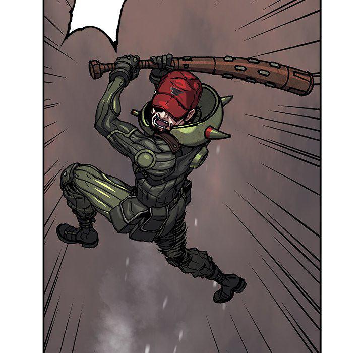 Read Leviathan (en) Manga Online