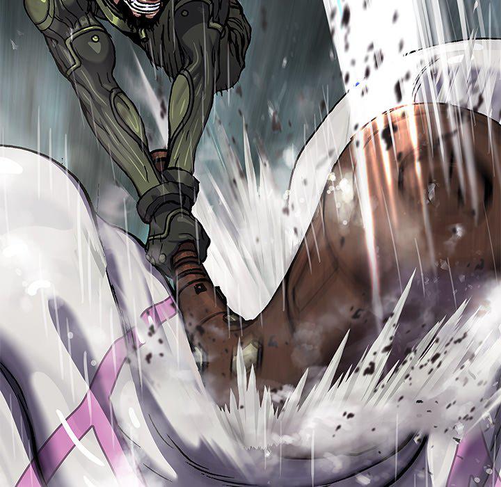 Read Leviathan (en) Manga Online