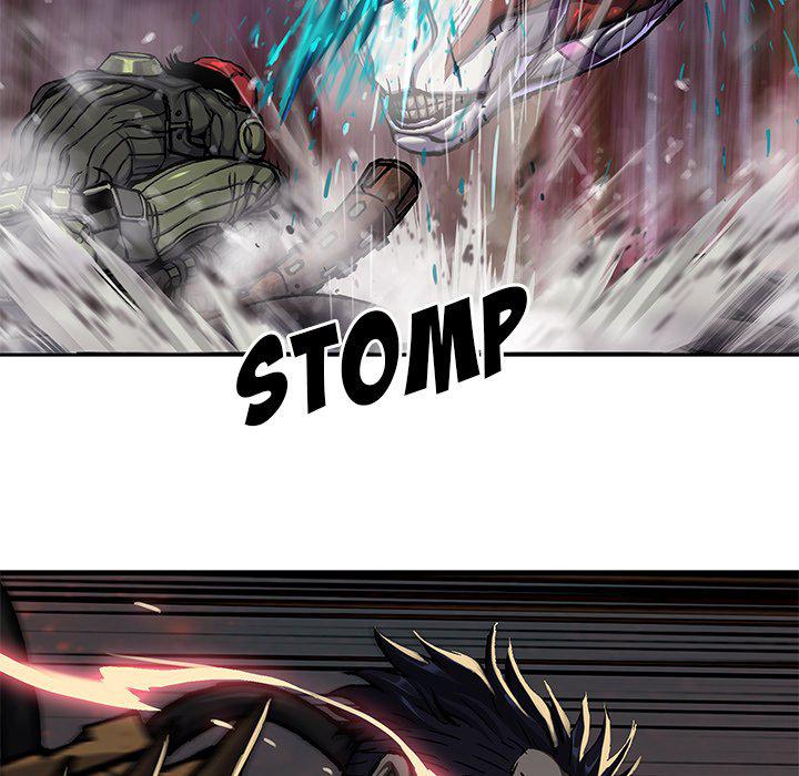 Read Leviathan (en) Manga Online