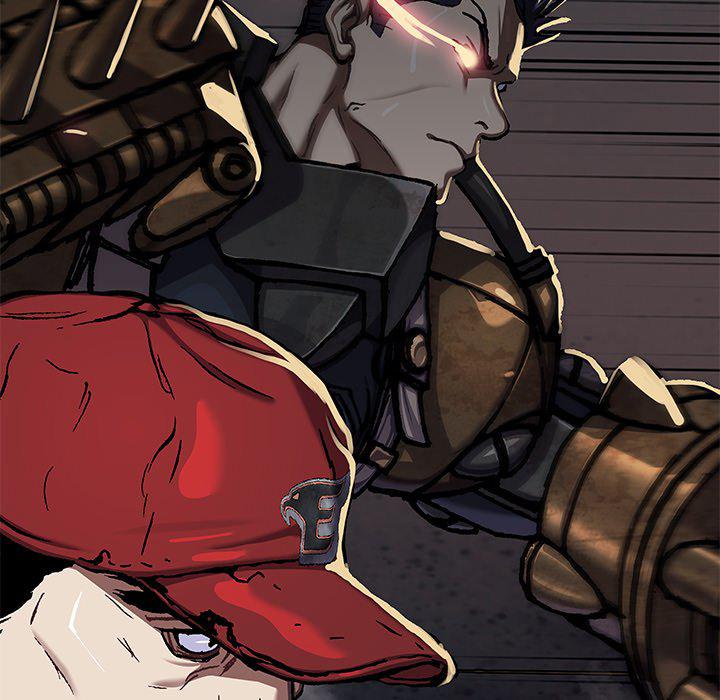 Read Leviathan (en) Manga Online