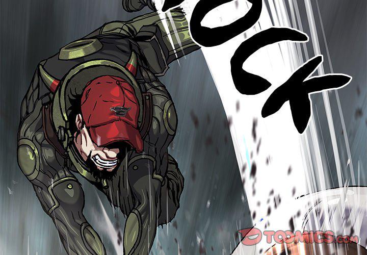 Read Leviathan (en) Manga Online