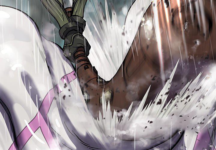 Read Leviathan (en) Manga Online