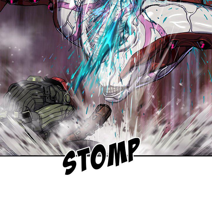 Read Leviathan (en) Manga Online