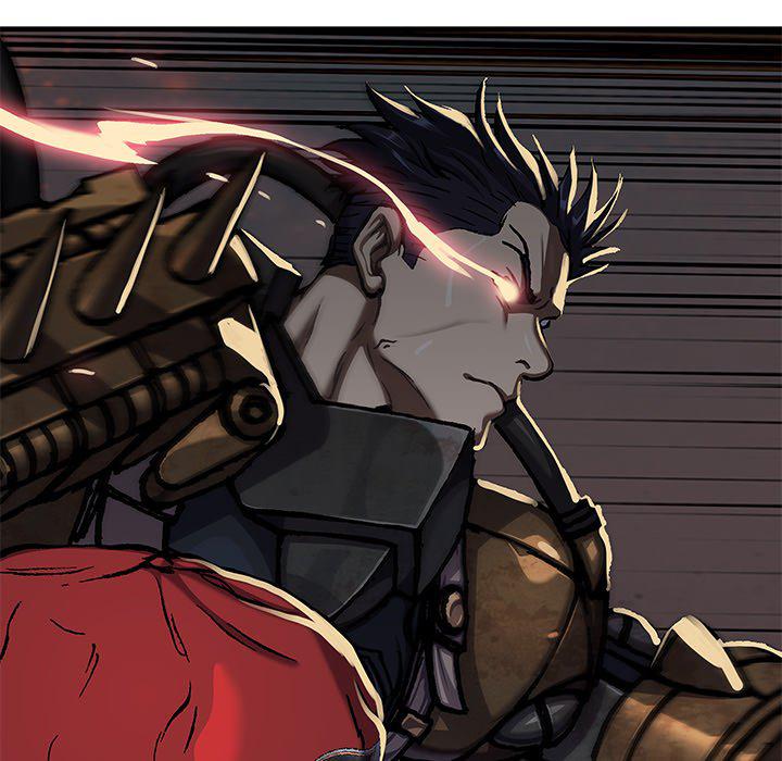 Read Leviathan (en) Manga Online