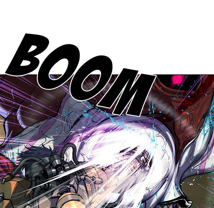 Read Leviathan (en) Manga Online