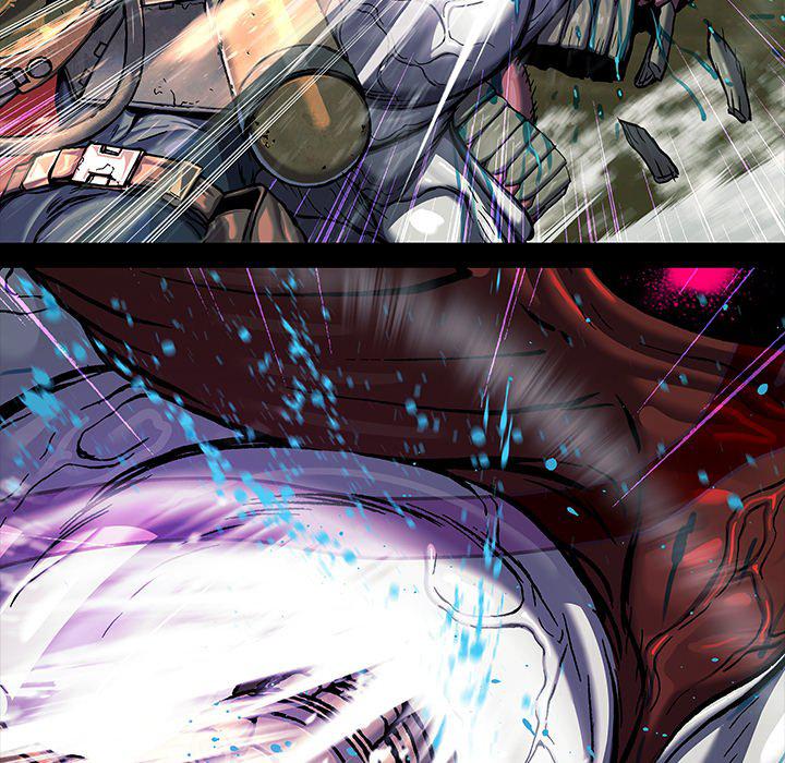 Read Leviathan (en) Manga Online