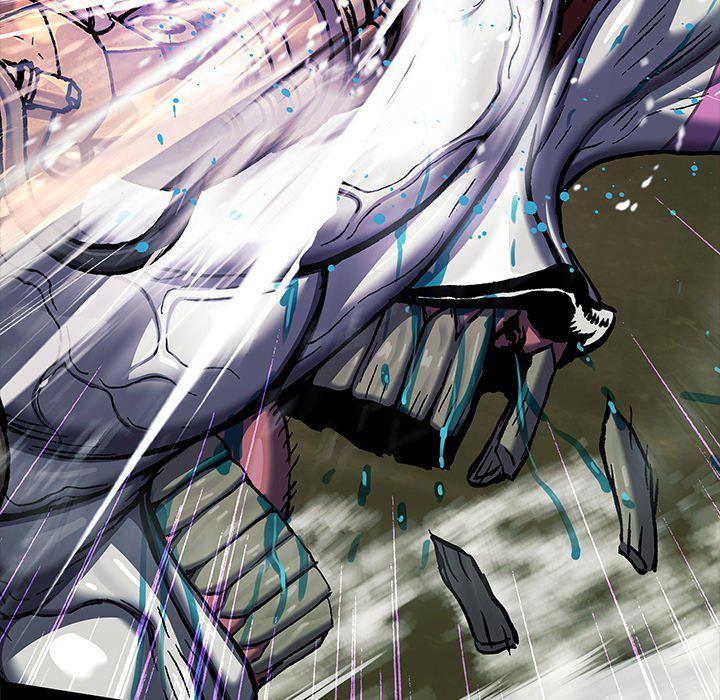 Read Leviathan (en) Manga Online