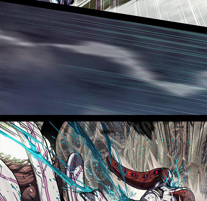 Read Leviathan (en) Manga Online