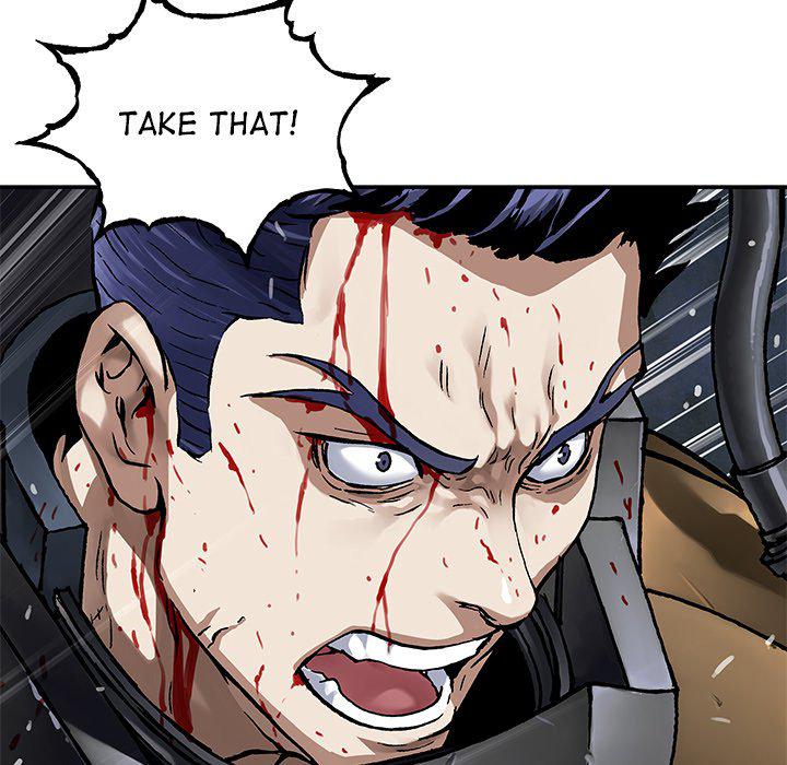 Read Leviathan (en) Manga Online