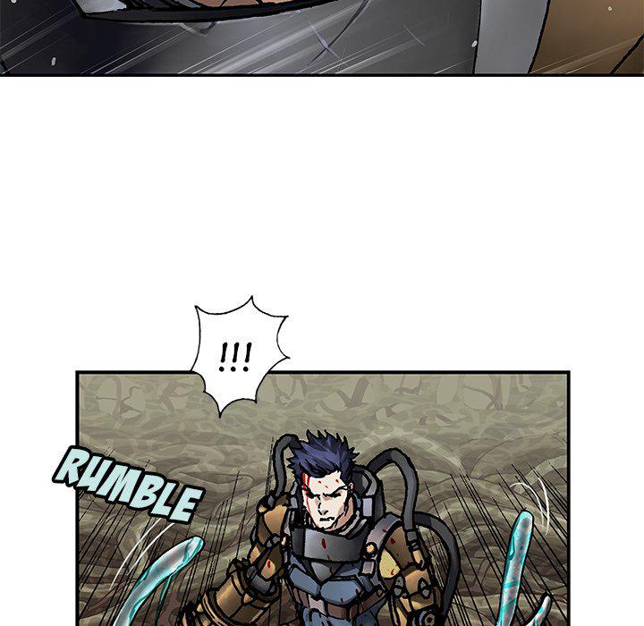 Read Leviathan (en) Manga Online