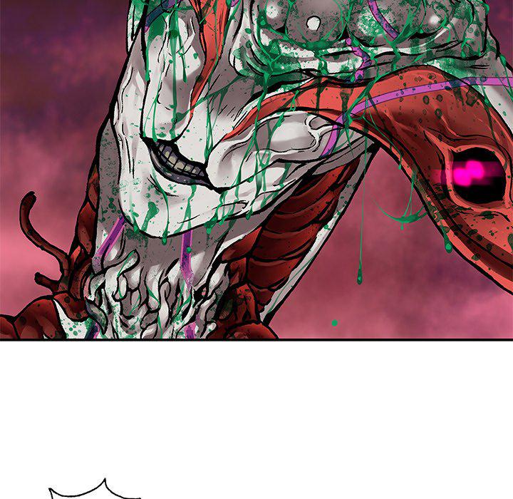 Read Leviathan (en) Manga Online