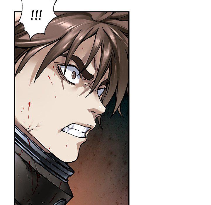 Read Leviathan (en) Manga Online