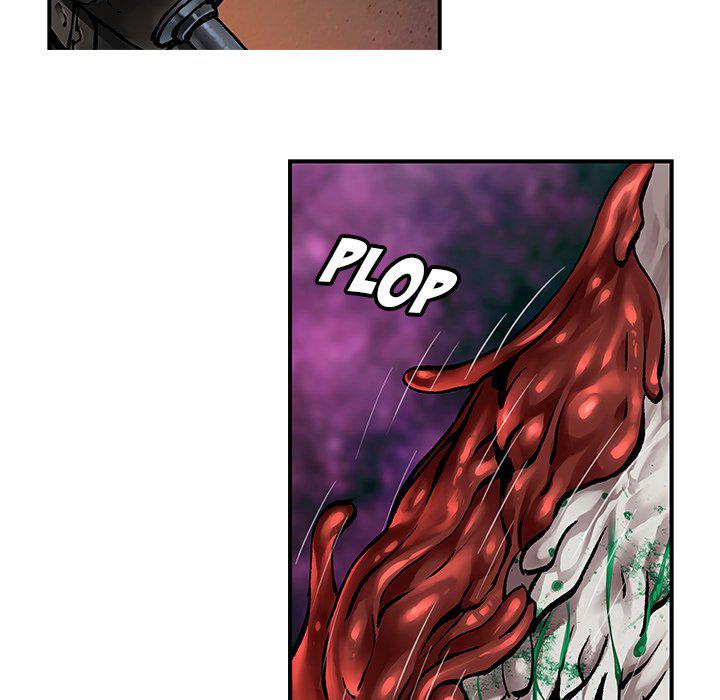 Read Leviathan (en) Manga Online