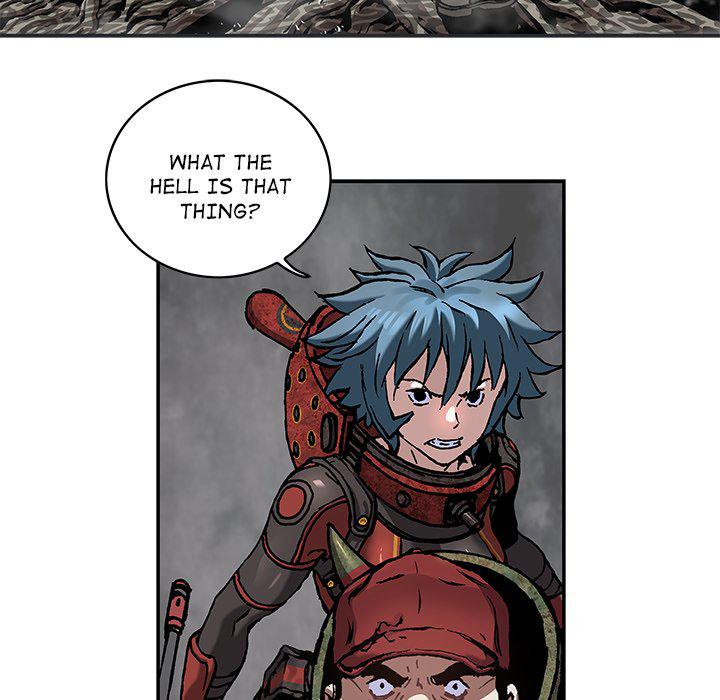 Read Leviathan (en) Manga Online