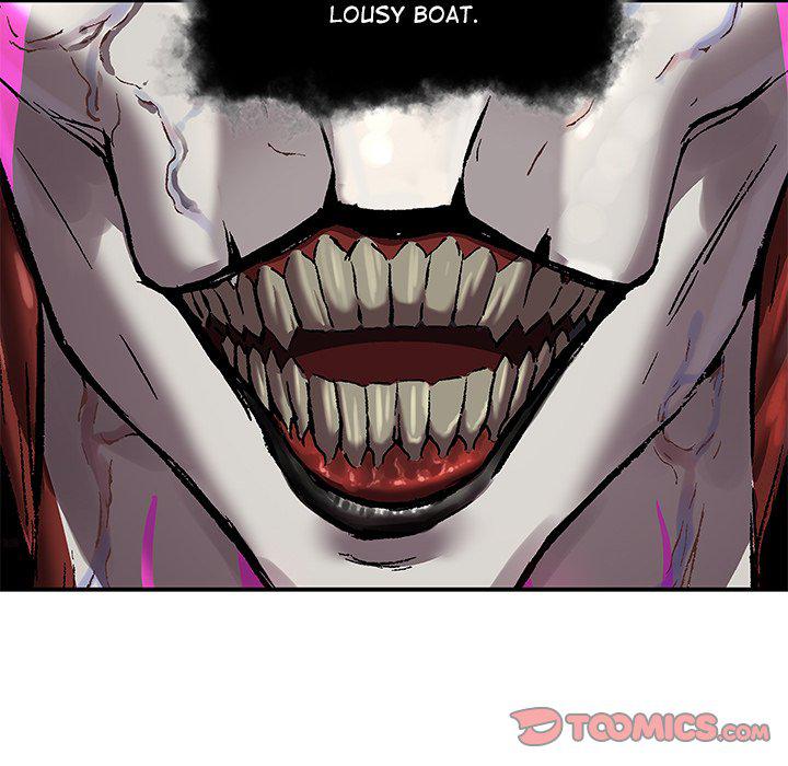 Read Leviathan (en) Manga Online